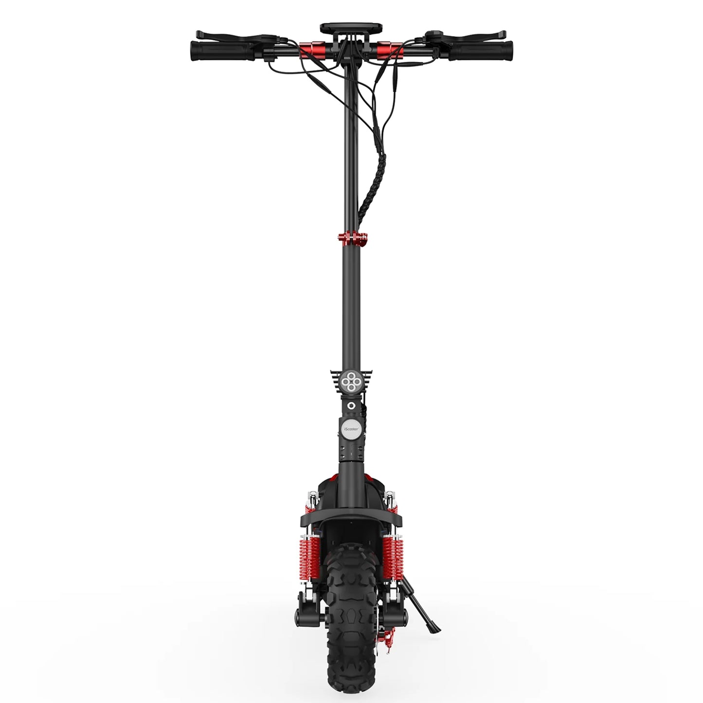 iScooter iX6 1000W Pro - Off-road Electric Scooter