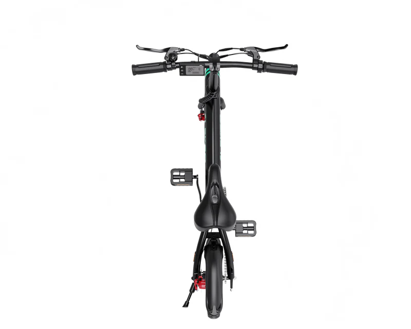 ELEKGO EG01 - Folding Electric Bike