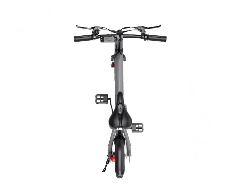 ELEKGO EG01 - Folding Electric Bike