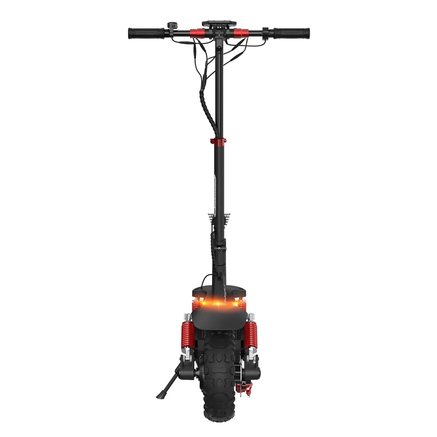 iScooter iX6 1000W Pro - Off-road Electric Scooter