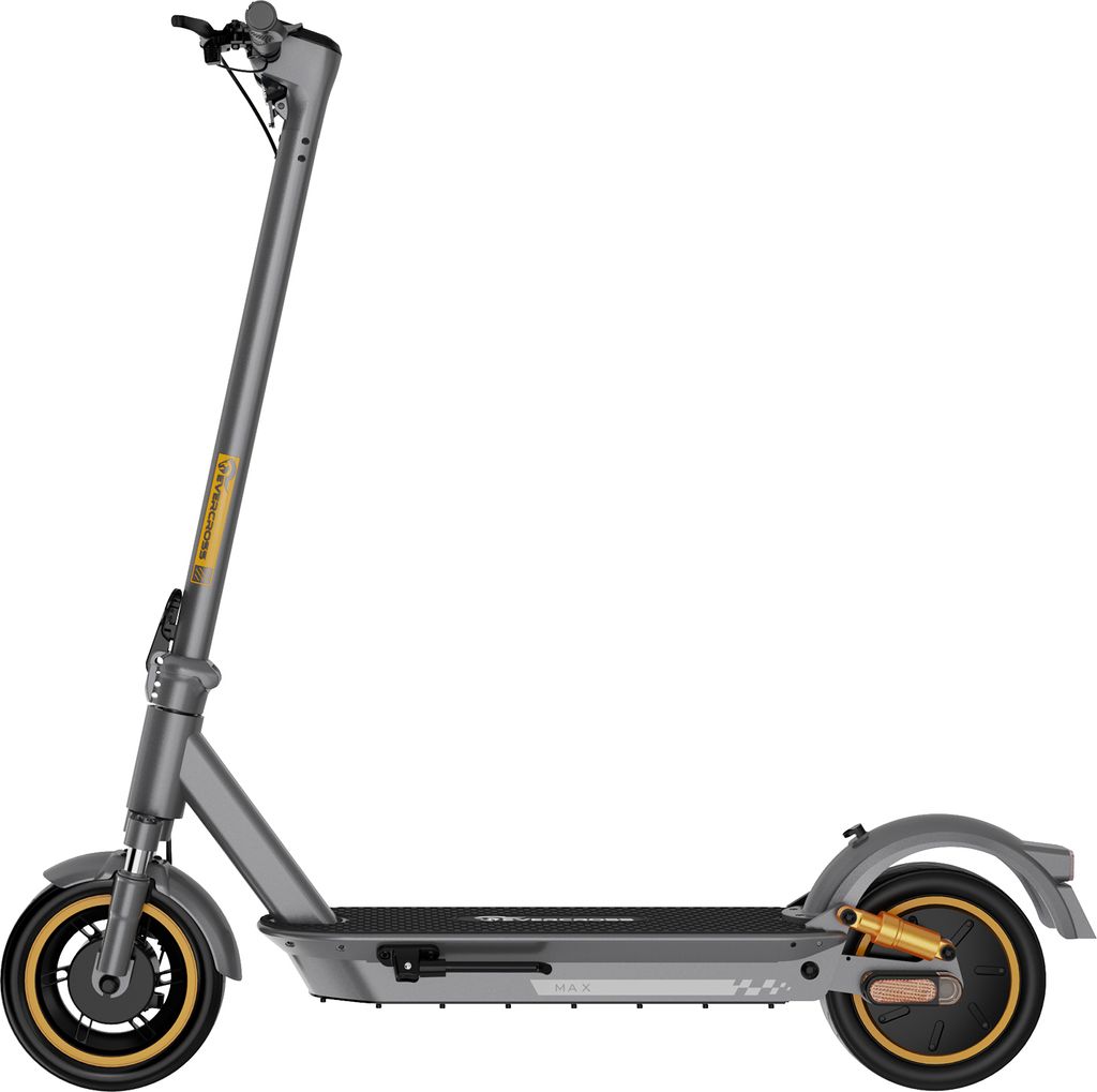 Evercross EV10S Max - Electric Scooter