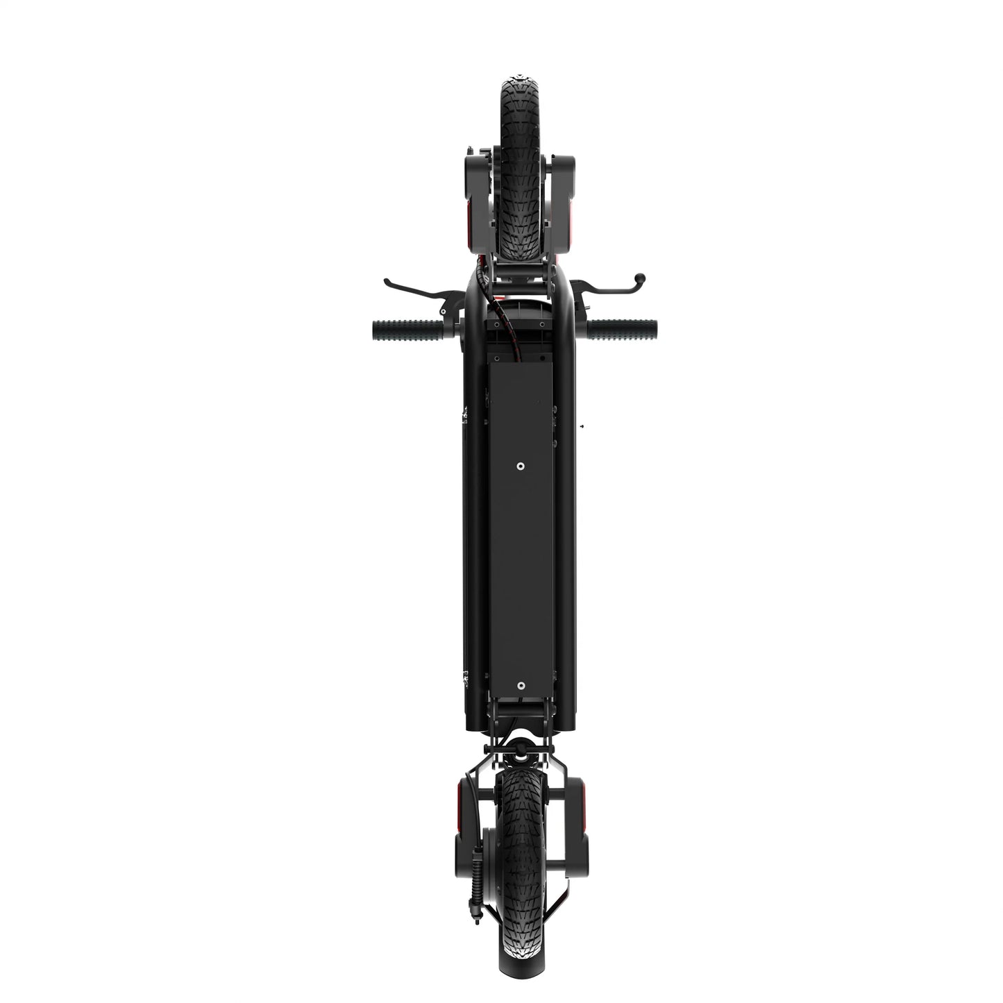 iScooter W8 - Electric Scooter