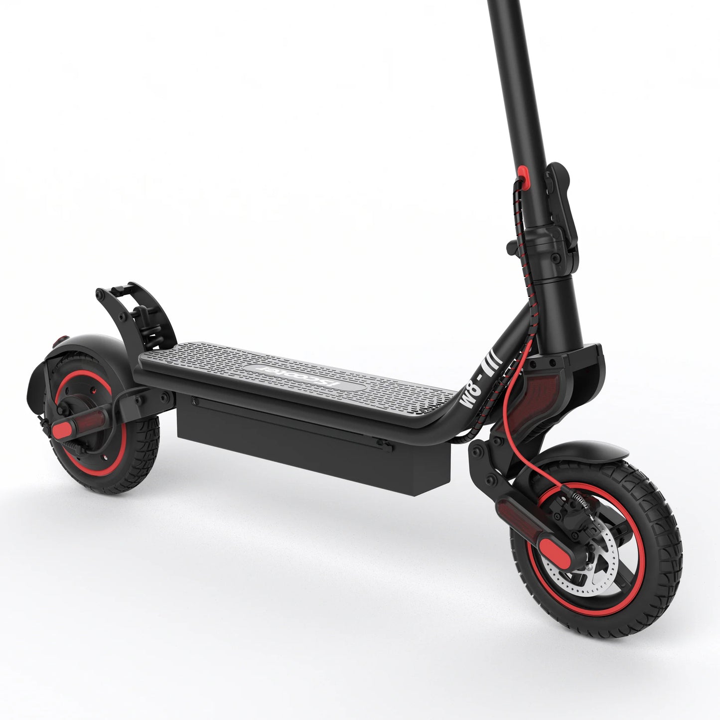iScooter W8 - Electric Scooter