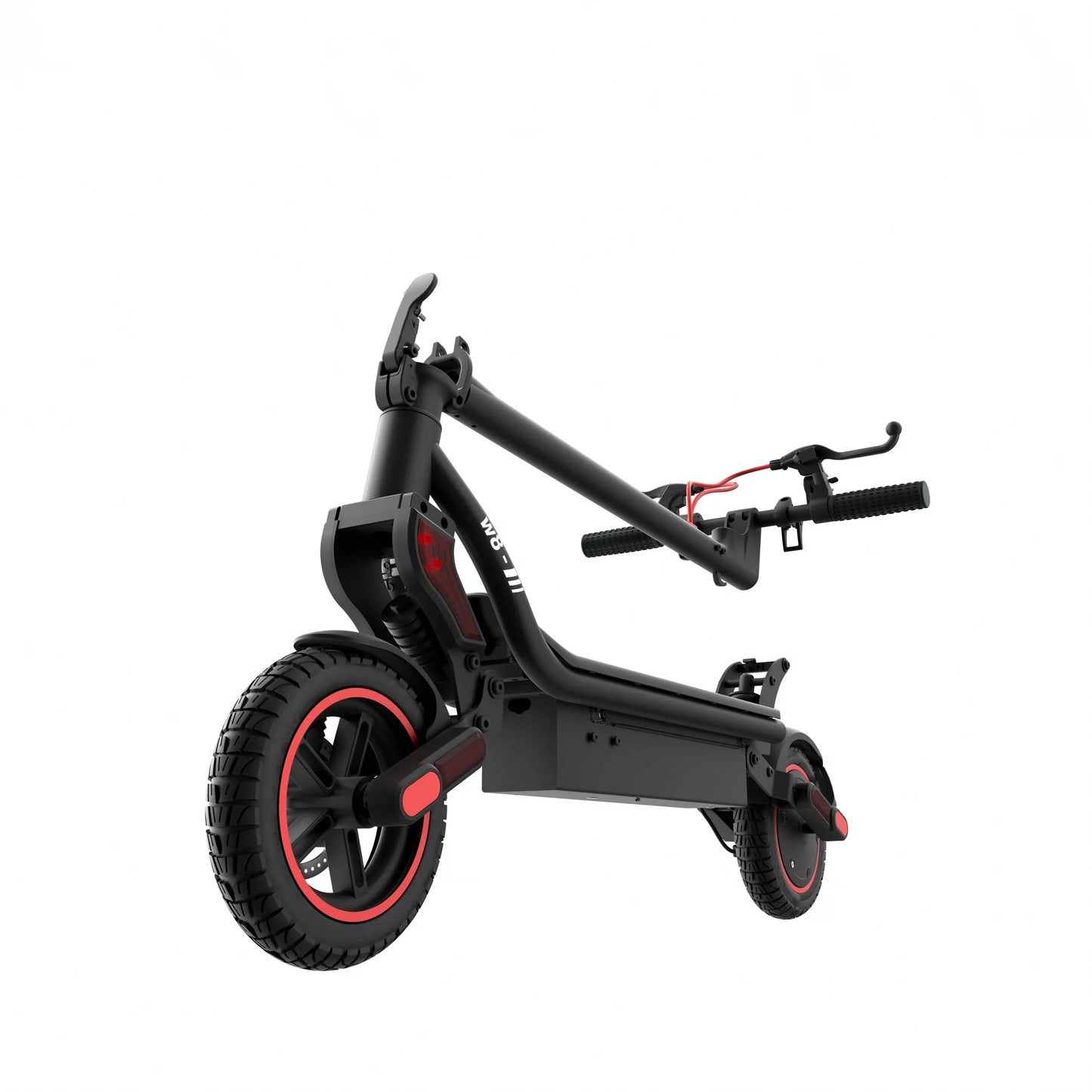 iScooter W8 - Electric Scooter