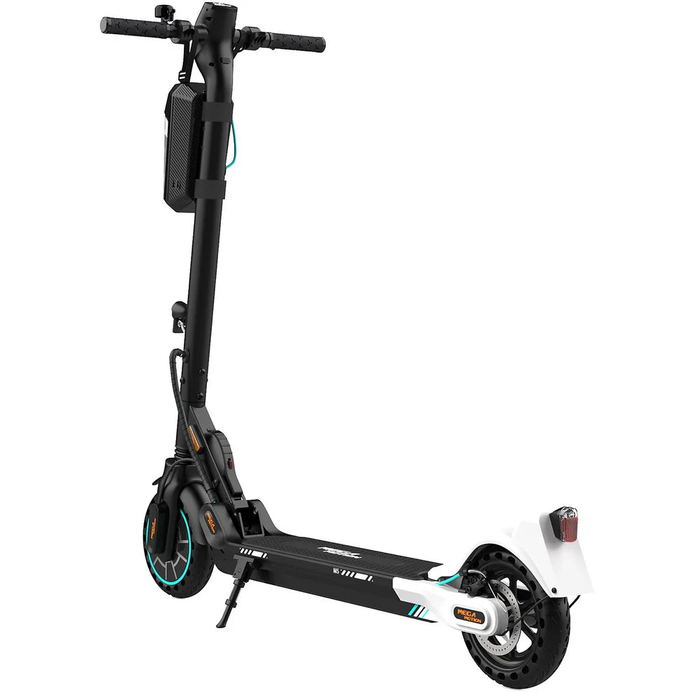 MegaMotion M5 HB-15 - Electric Scooter