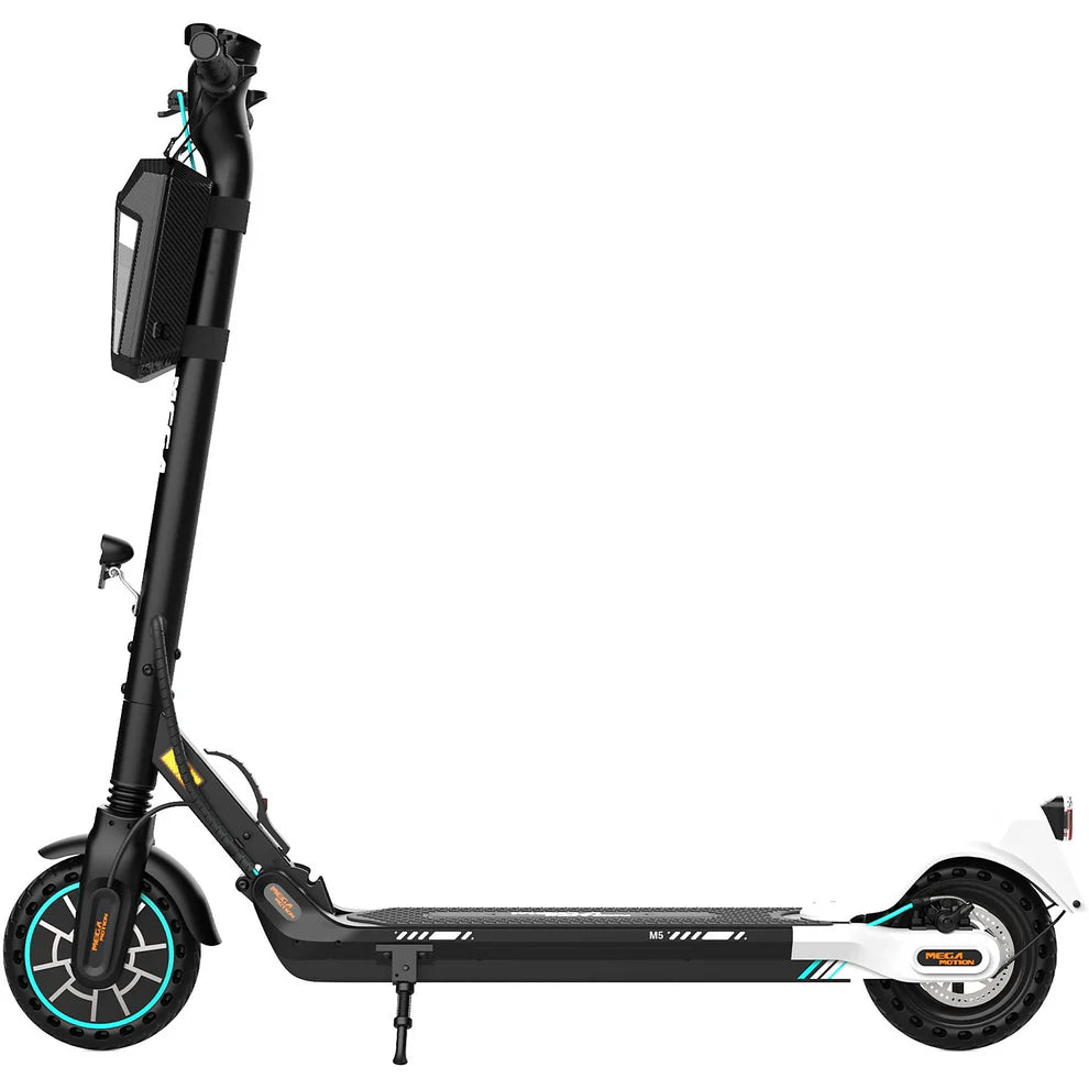 MegaMotion M5 HB-15 - Electric Scooter