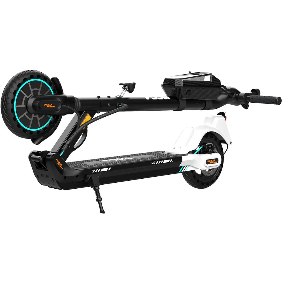 MegaMotion M5 HB-15 - Electric Scooter