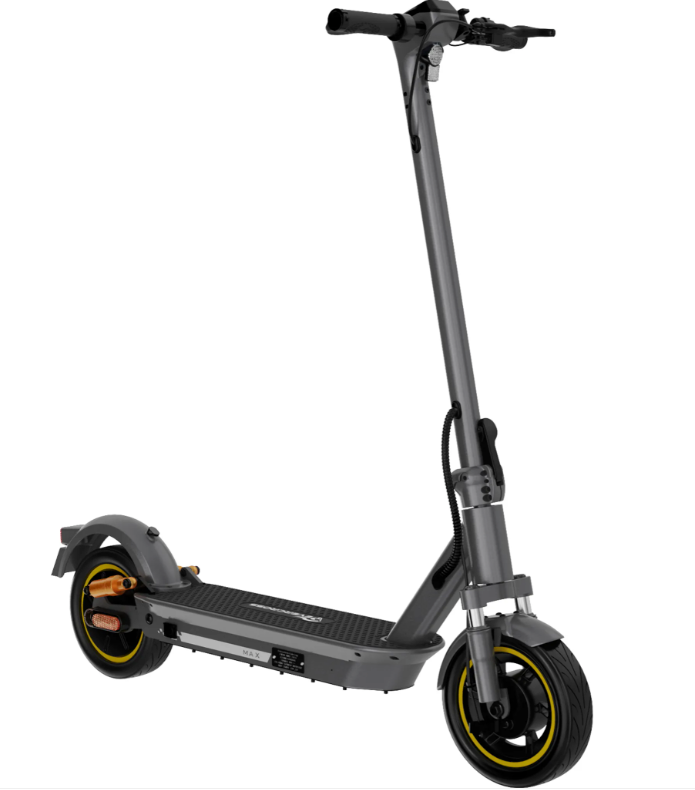 Evercross EV10S Max - Electric Scooter