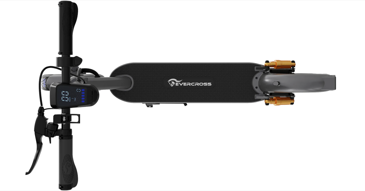 Evercross EV10S Max - Electric Scooter