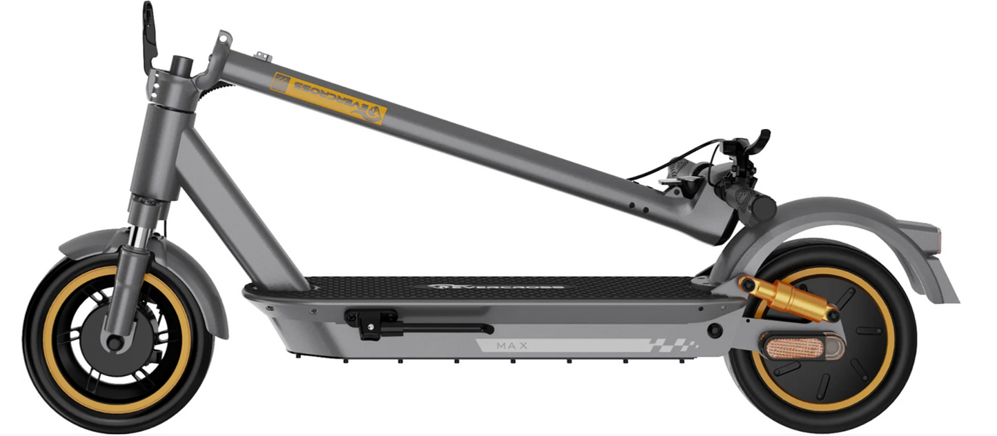 Evercross EV10S Max - Electric Scooter