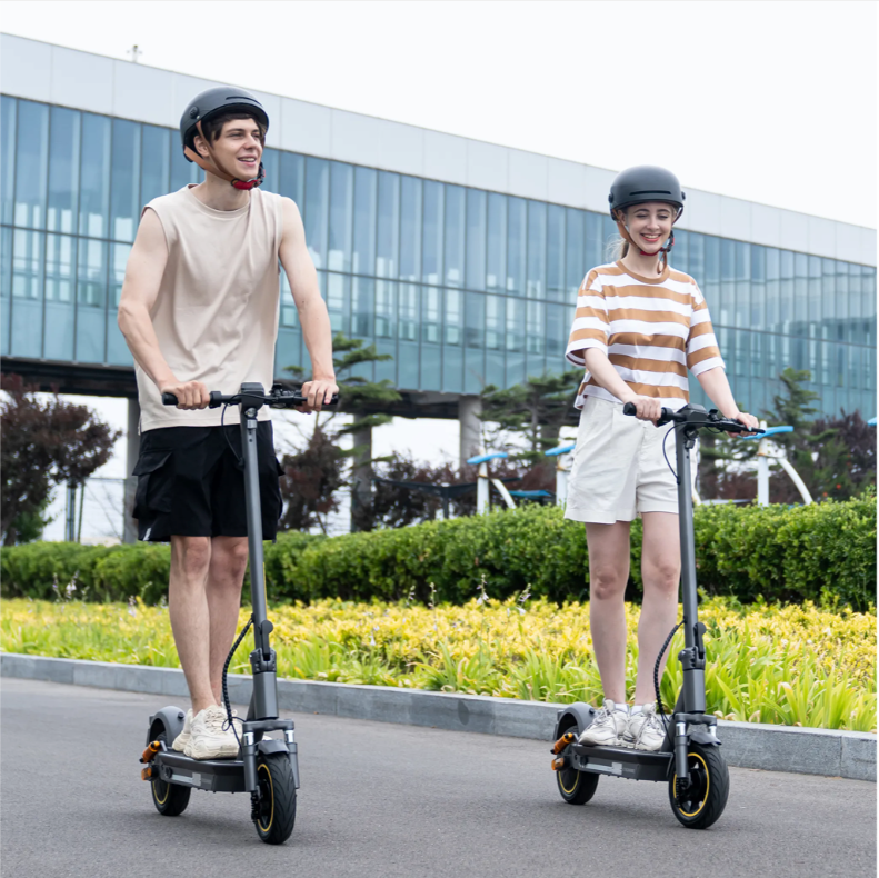 Evercross EV10S Max - Electric Scooter