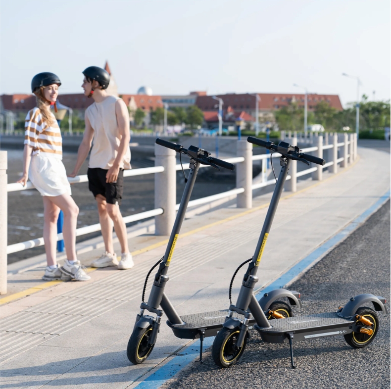 Evercross EV10S Max - Electric Scooter