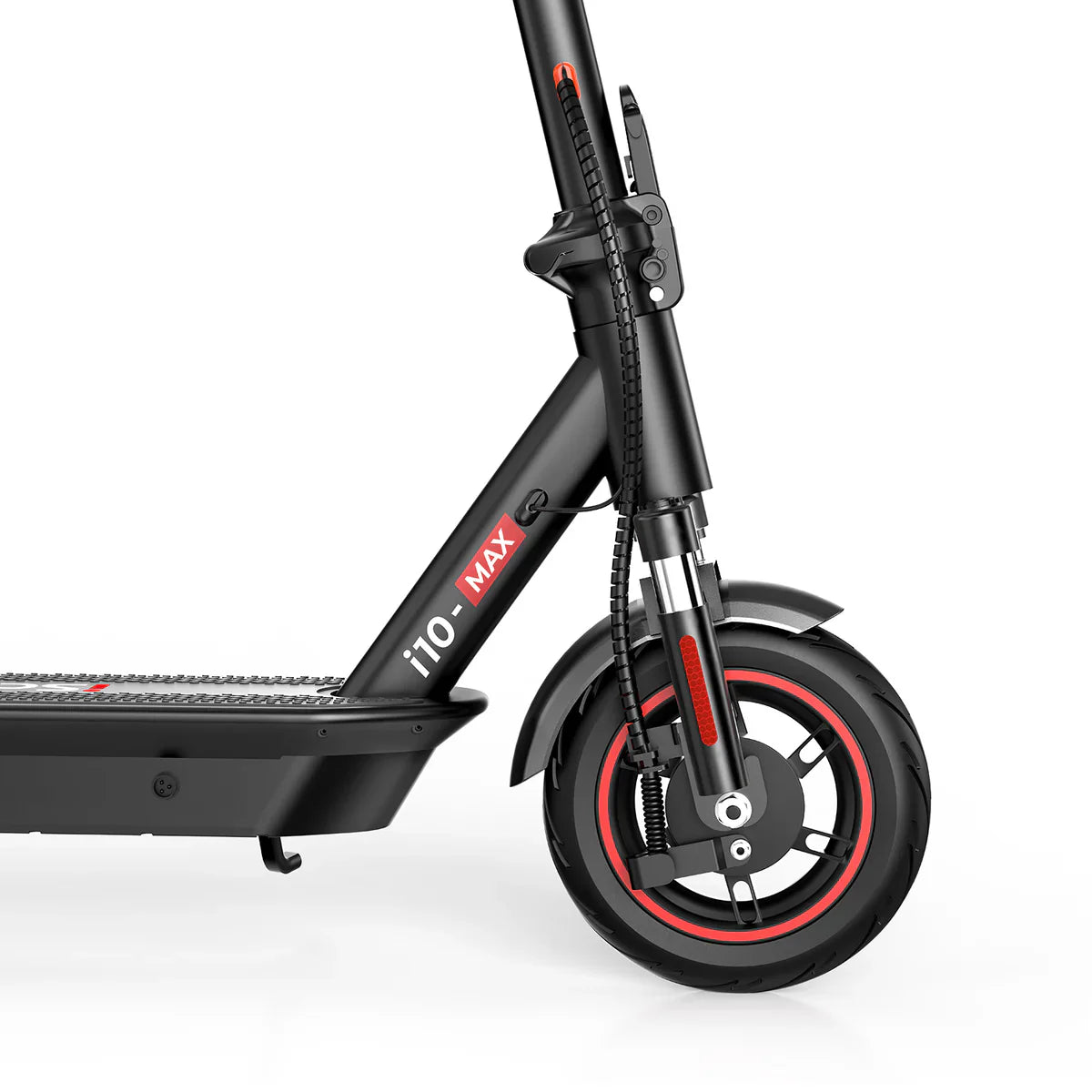 iScooter i10 Max 500W - Tech Trove