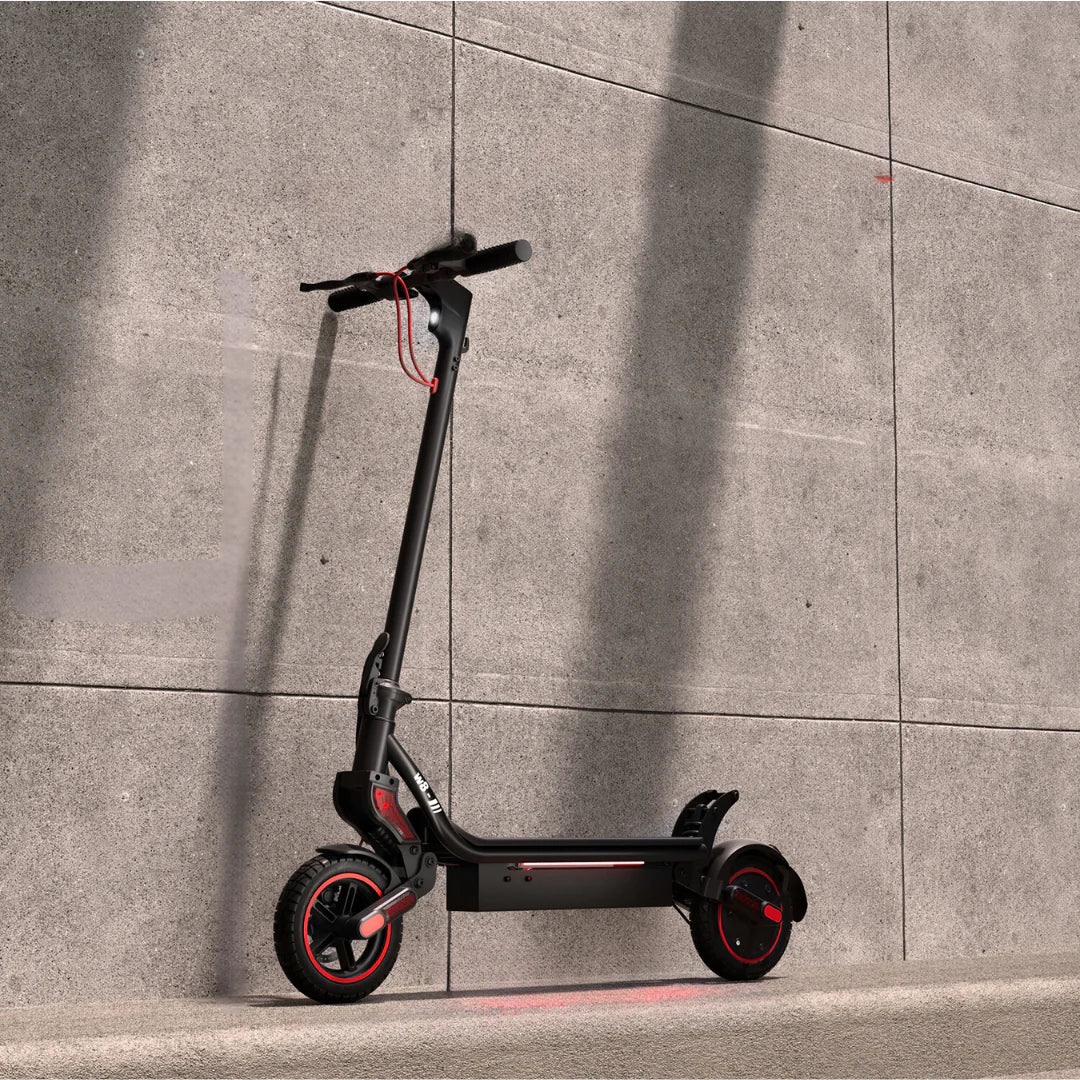 iScooter W8 - Electric Scooter