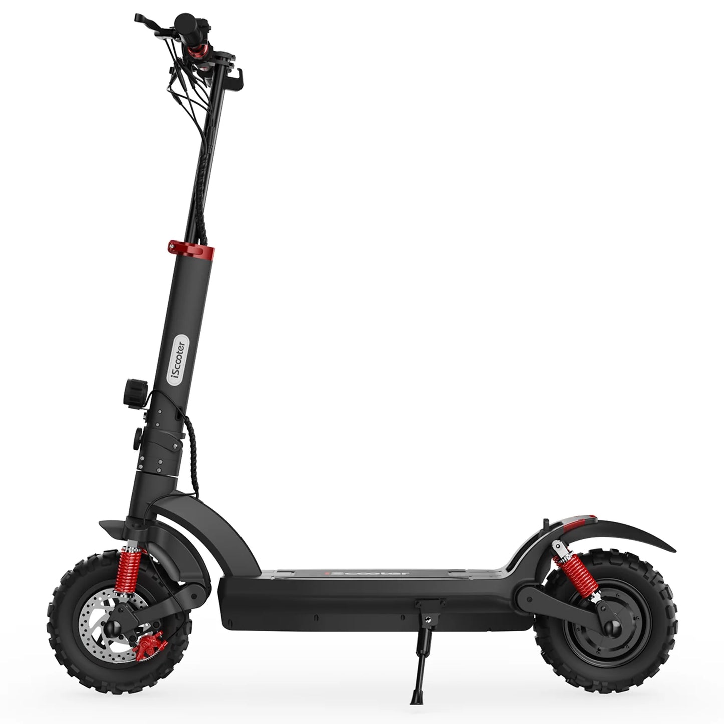 iScooter iX6 1000W Pro - Off-road Electric Scooter